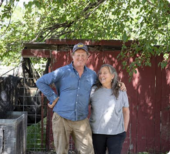 Full Belly Farm