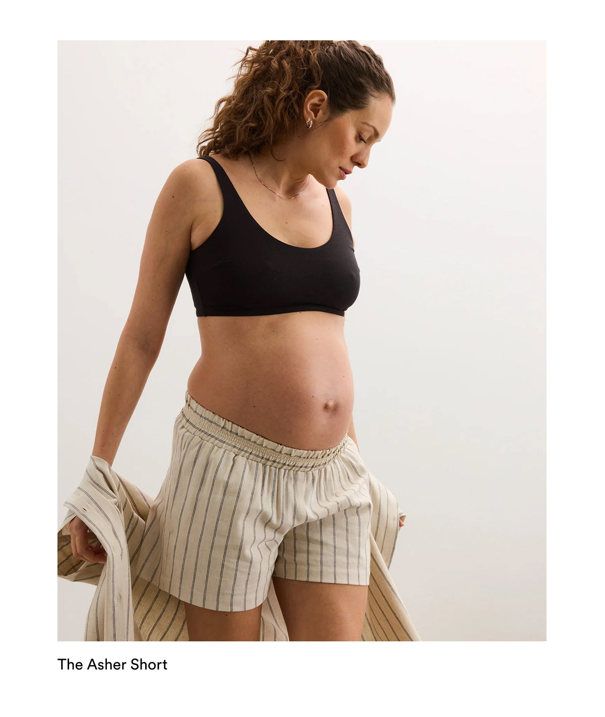 The Asher Short