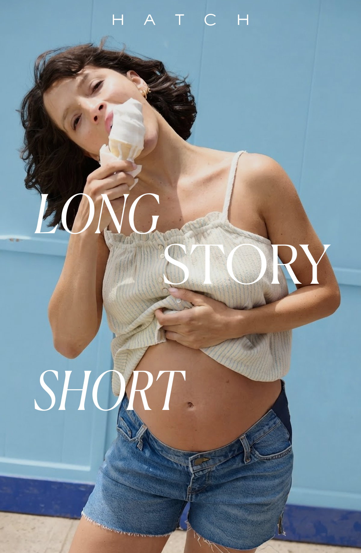 Long Story Short