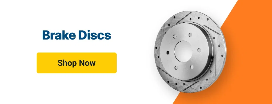 Brake Discs