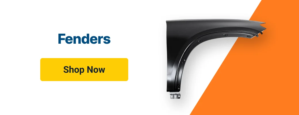 Fenders