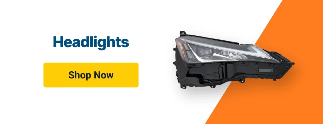 Headlights