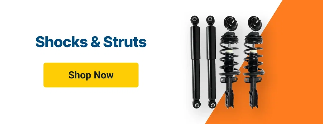 Shocks & Struts