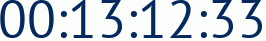 Timer ofertă
