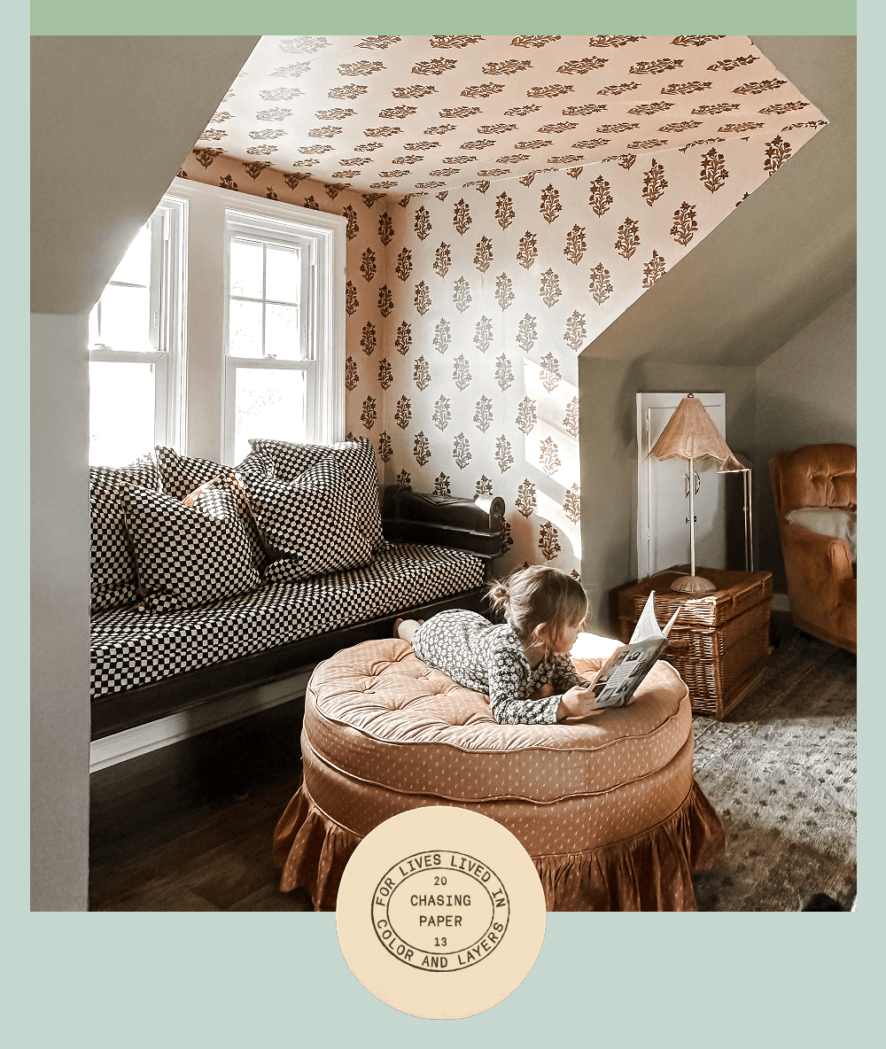 FARMHOUSE FLORALS