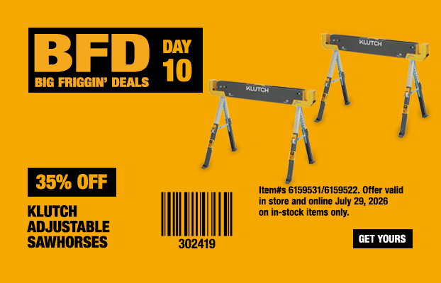 Big Friggin' Deals