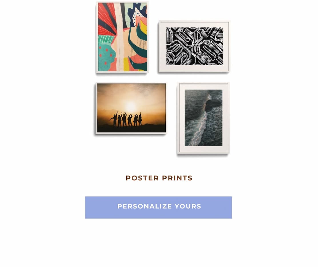 Personalize Yours