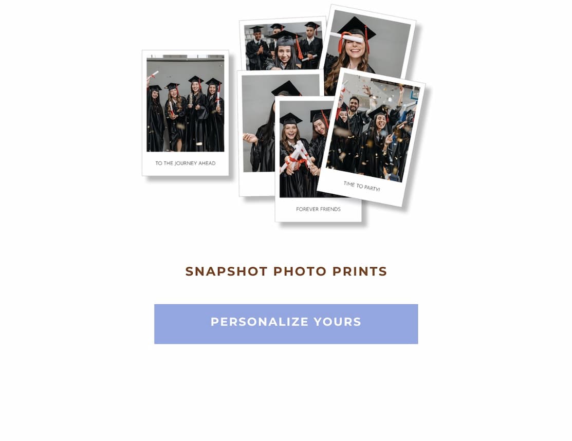 Personalize Yours