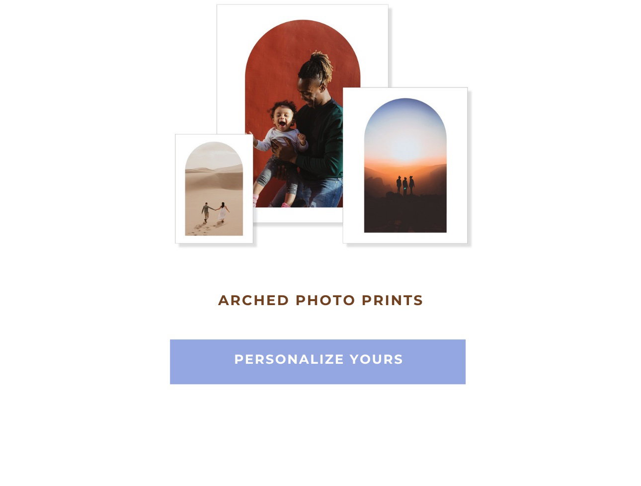 Personalize Yours