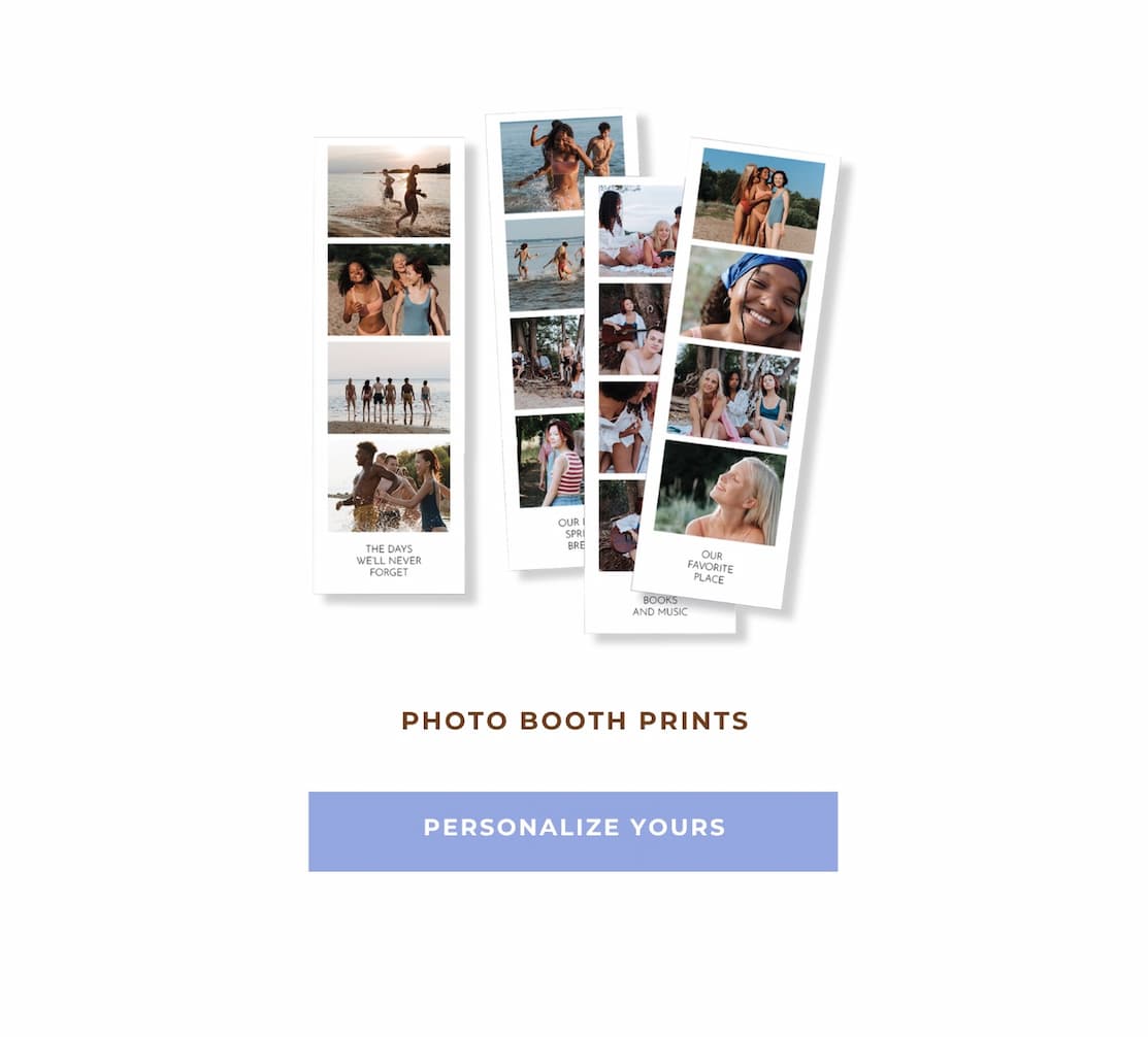 Personalize Yours