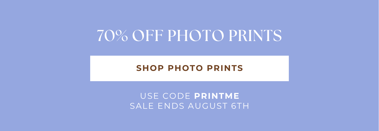 Shop Photo Prints