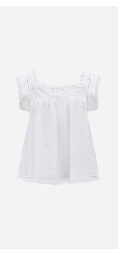 Aphra Top In Salt