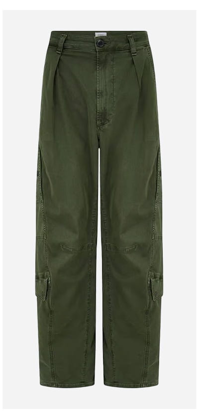 Flight Pant In Dogwood