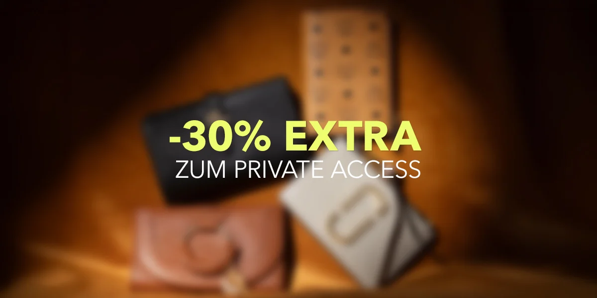 Private Member Deal