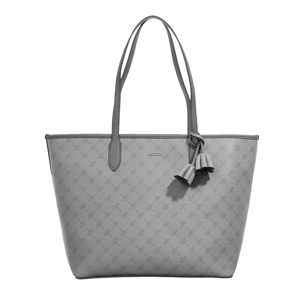 JOOP! Cortina 1.0 Lara Shopper Lhz Frost Gray Shopper