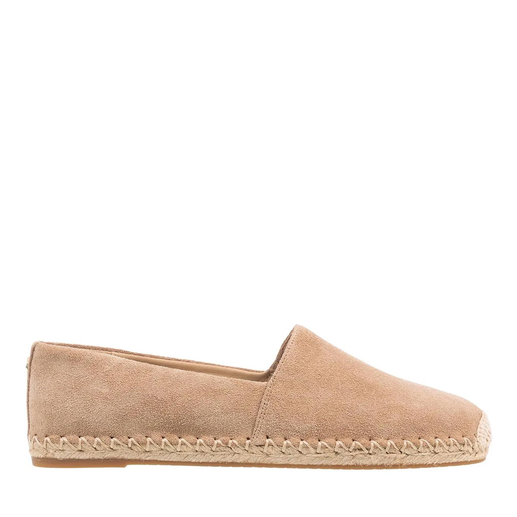 MICHAEL Michael Kors Kenzie Espadrille Husk