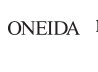 ONEIDA