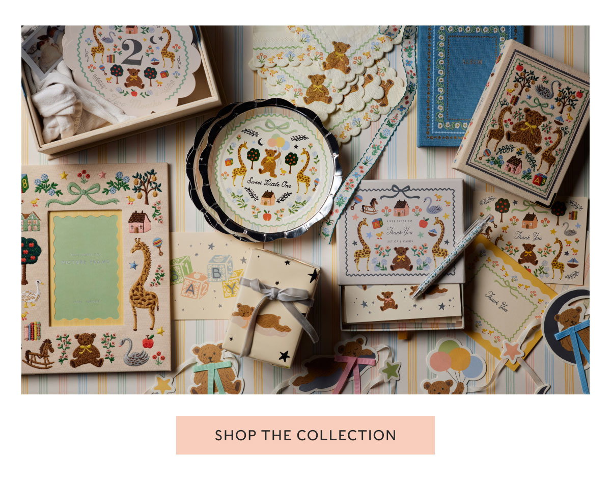 Shop The Collection
