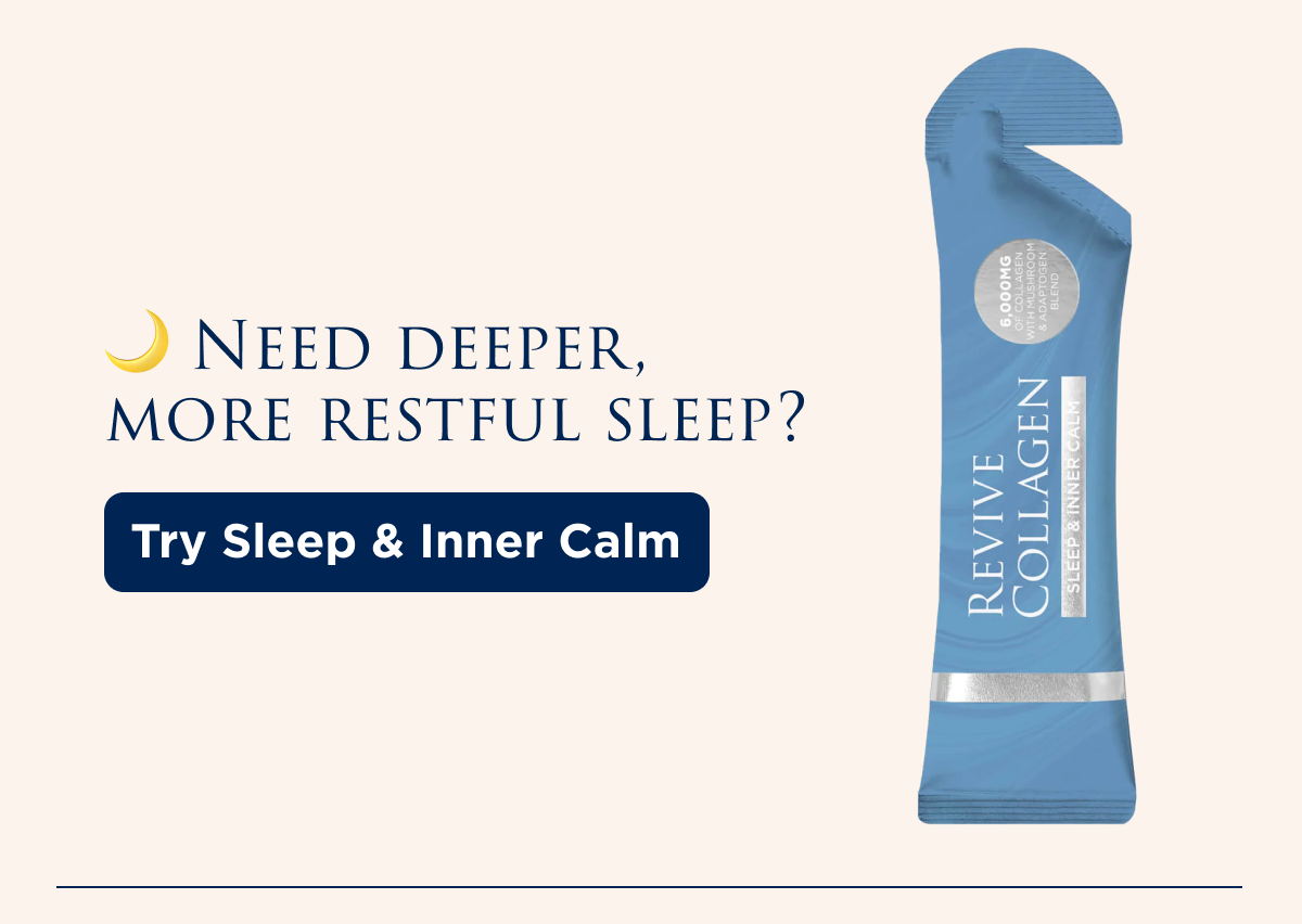 SLEEP & INNER CALM