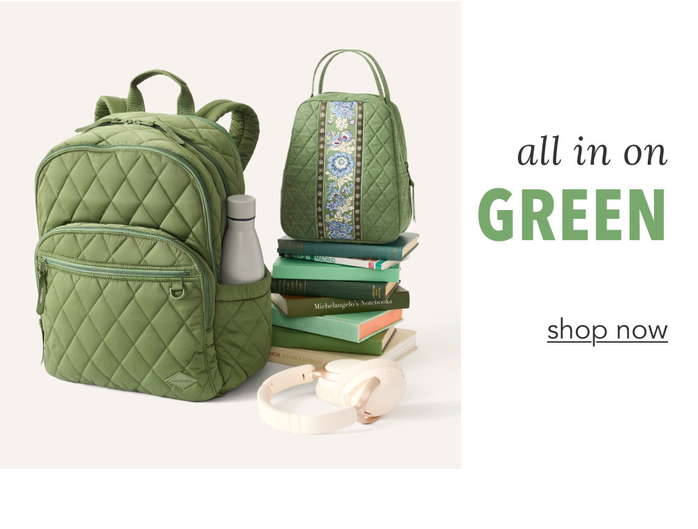 Vineyard Green Chambray