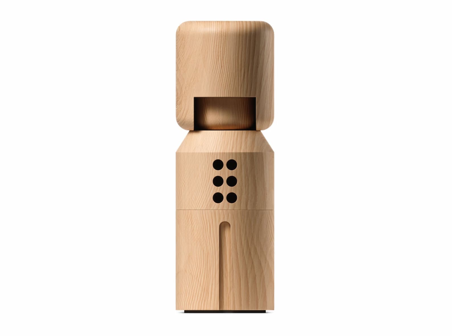 Teenage Engineering CH-8 Bogdan Singing Choir Doll