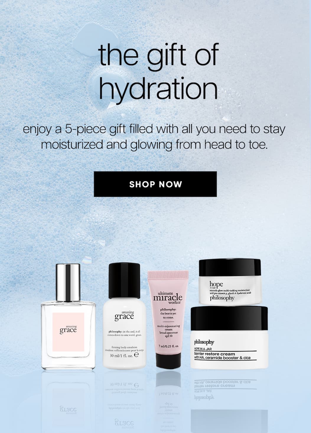 5pc gwp
