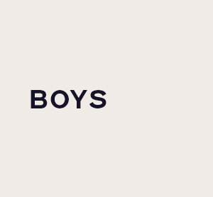 Shop Boys