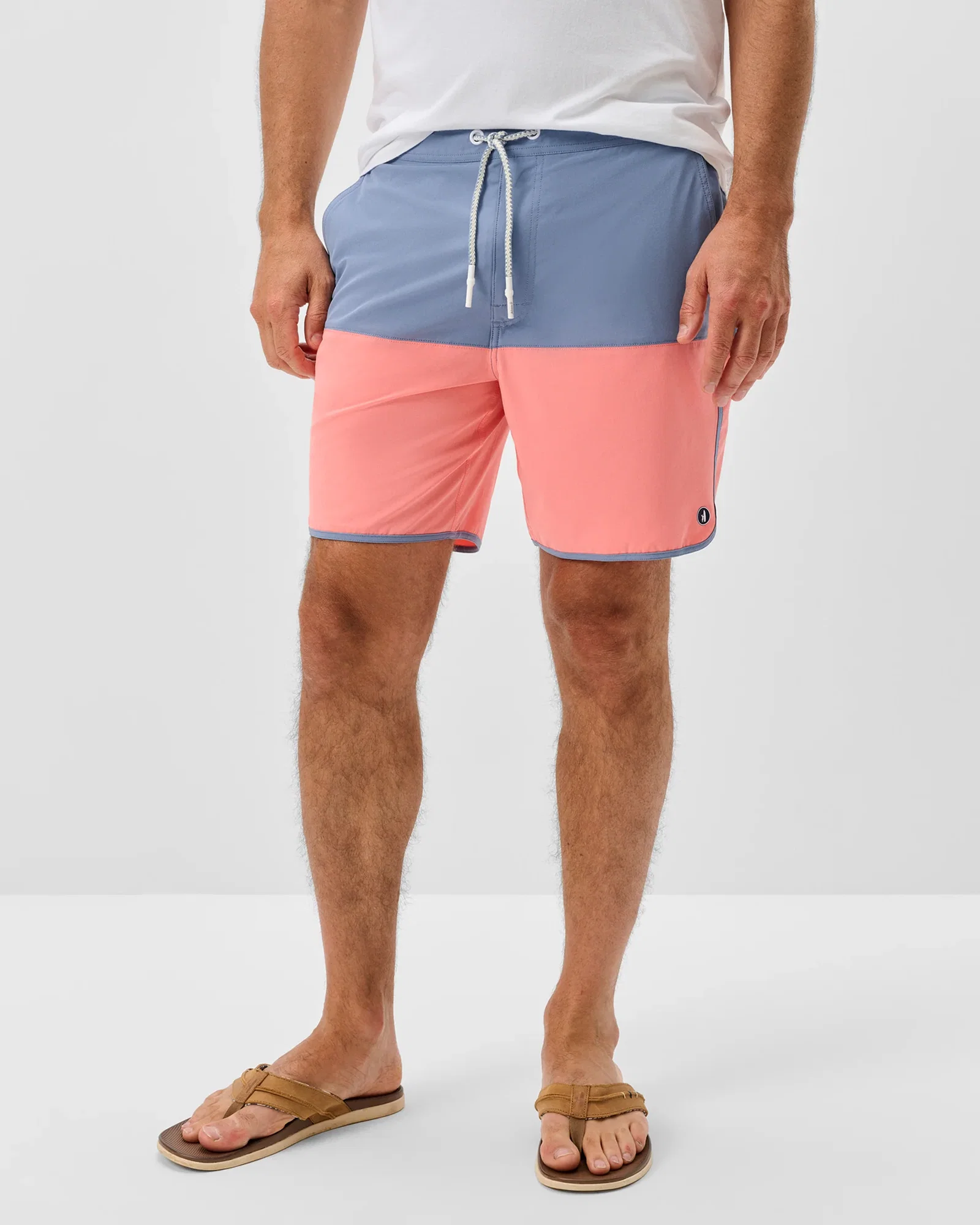 Image of Half Elastic 7
