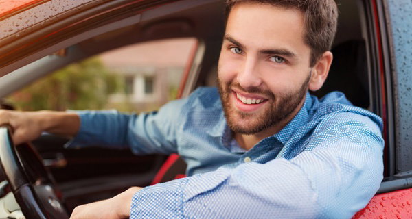Certificado psicotécnico para canje del carnet de conducir español