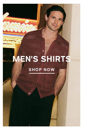 Shop Men