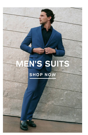 Shop Men