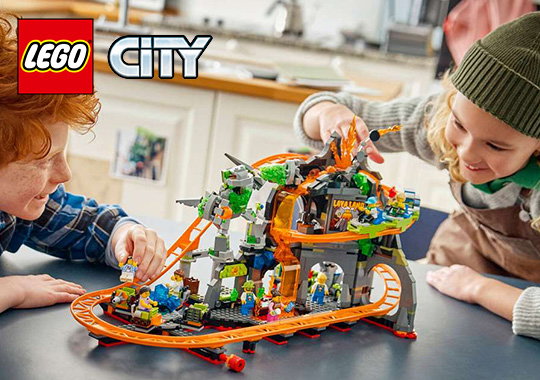 LEGO City