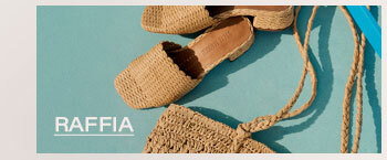 Raffia