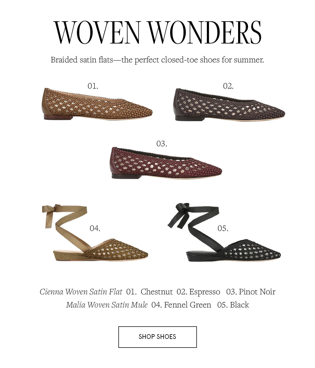 Shoes