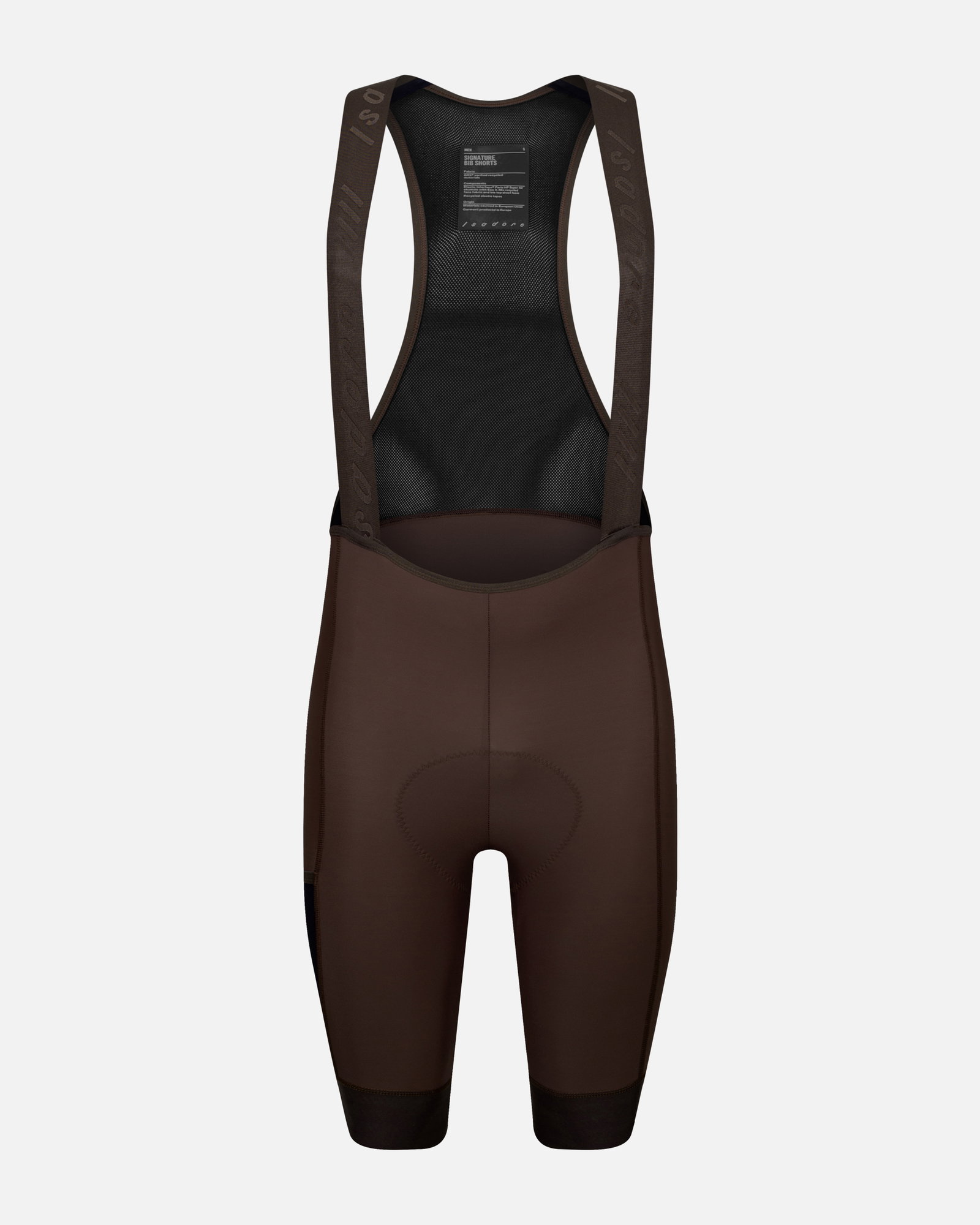 Signature Bib Shorts Mulch
