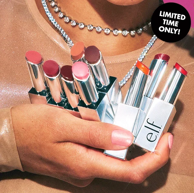 get a glow reviver lip oil stick on us!