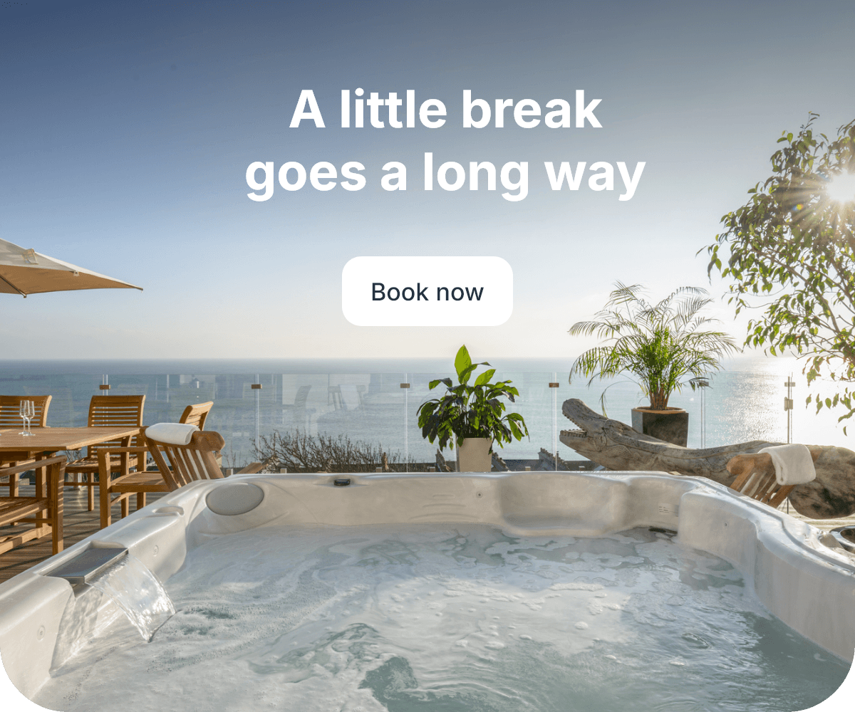 Explore short breaks