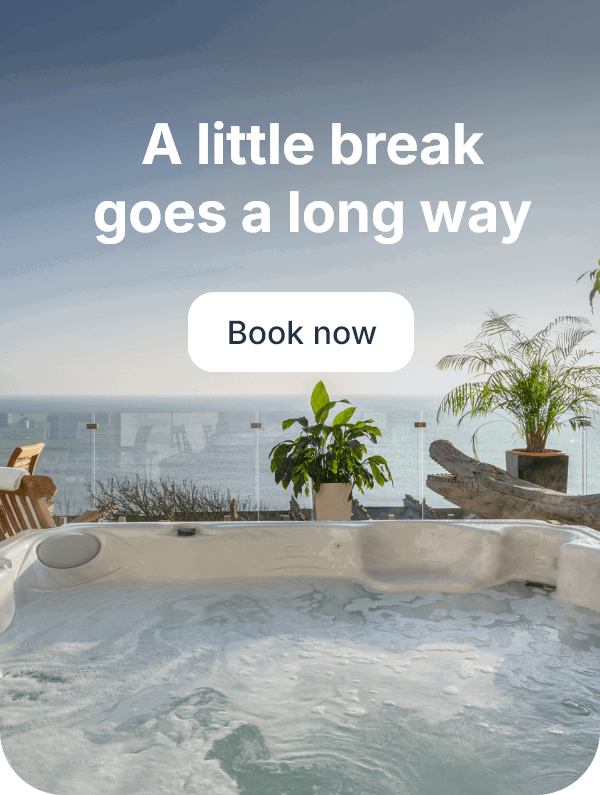 Explore short breaks