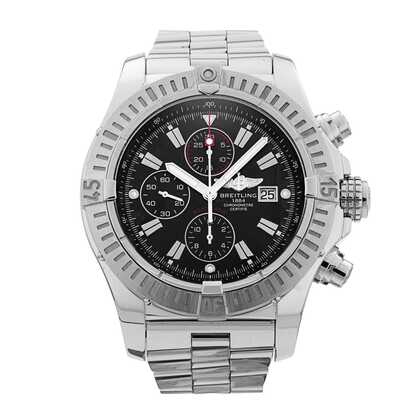 Breitling Super Avenger A13370