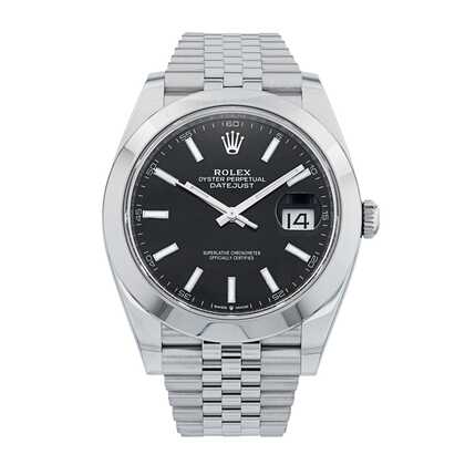 Rolex Datejust 41 126300