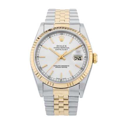 Rolex Datejust 16233