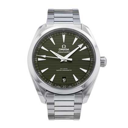 Omega Aqua Terra 150m Gents 220.10.41.21.10.001
