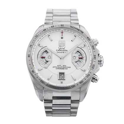 Tag Heuer Grand Carrera CAV511B.BA0902