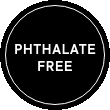 Phthalate Free