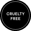 Cruelty Free