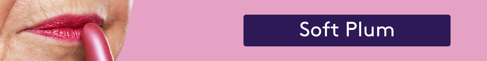 Soft Plum