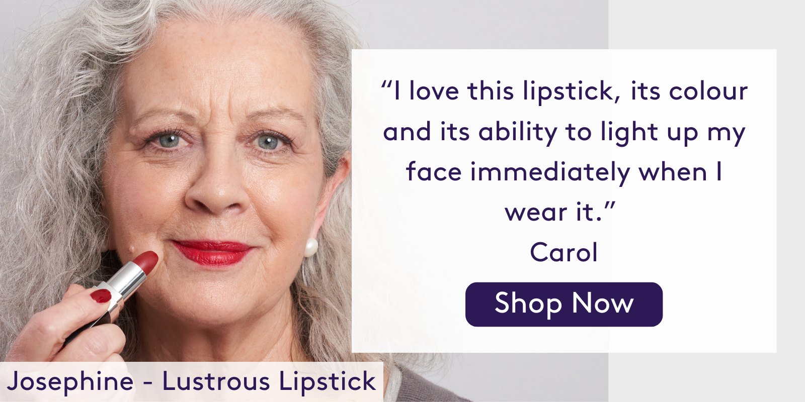 Lipstick review