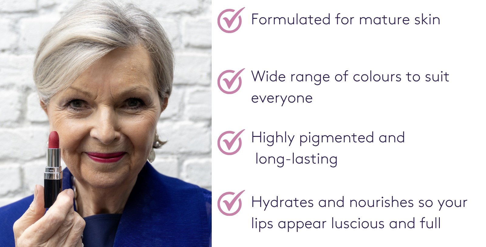 What Makes Our Lipsticks Special