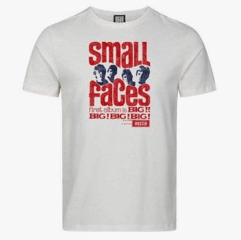 Small Faces Big Big Big