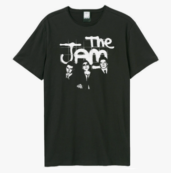 The Jam Group Shot